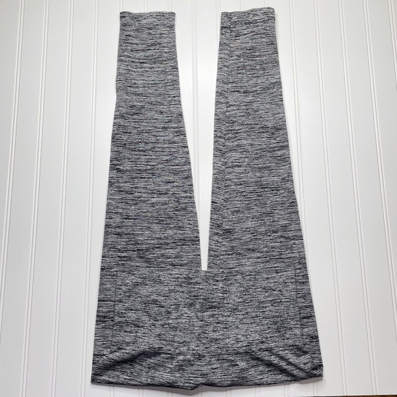 Assets by Spanx Red Hot Label Hi-Waisted Leggings Heathered Women’s Large - Picture 2 of 5